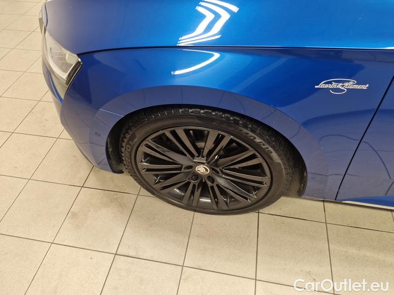  Skoda  Superb  (3V3)(2015)  FL 2.0TDI 150 L&K AT #17