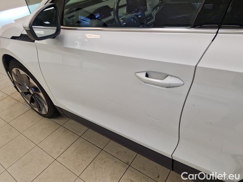  Skoda  ENYAQ  (5AZ) (2020)  iV 80 First Edition #11