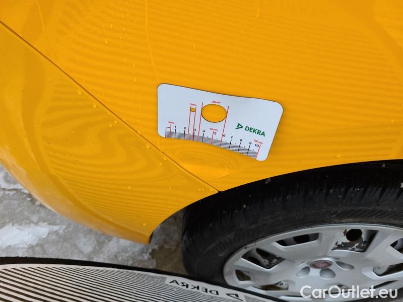  Fiat  Doblo  Cargo (263)  (2014)  1.4TJET 120 Plus #6