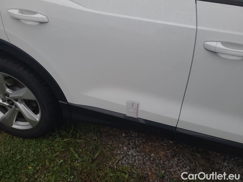  Audi  Q3  (F3B)(11.2018->)  35 TFSI 110 Advanced AT #7