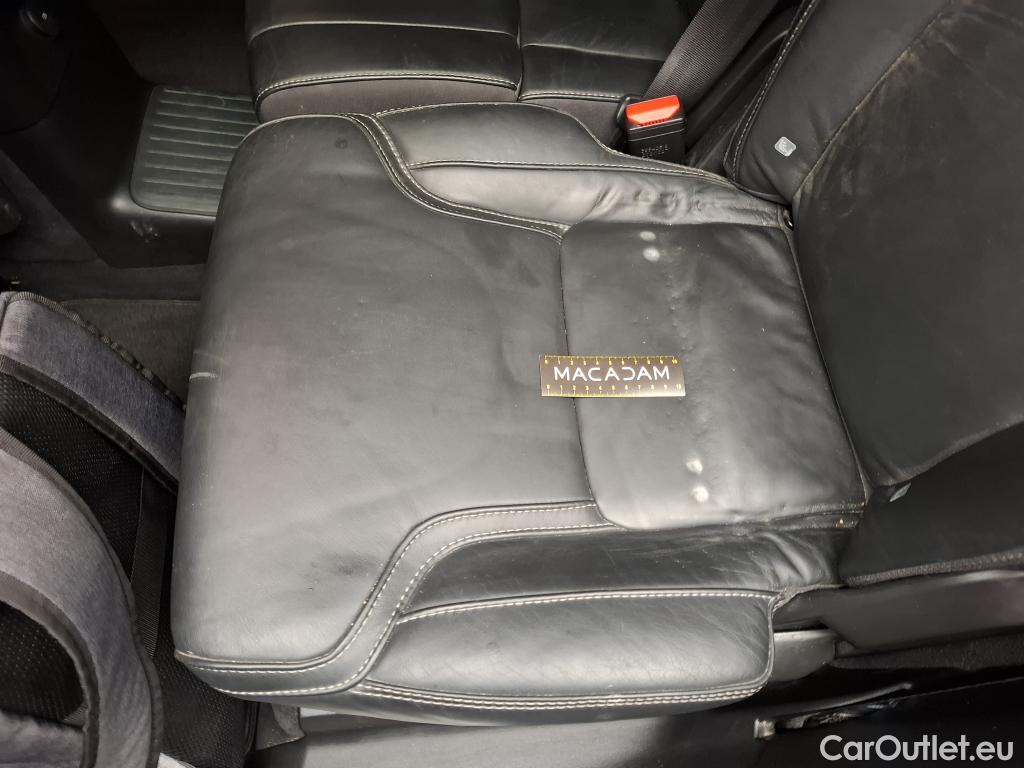  Volvo  XC90 VOLVO  / 2019 / 5P / SUV Recharge T8 AWD Geartronic 8 R-Design #12