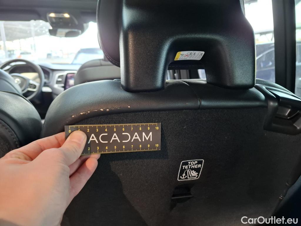  Volvo  XC90 VOLVO  / 2019 / 5P / SUV Recharge T8 AWD Geartronic 8 R-Design #8