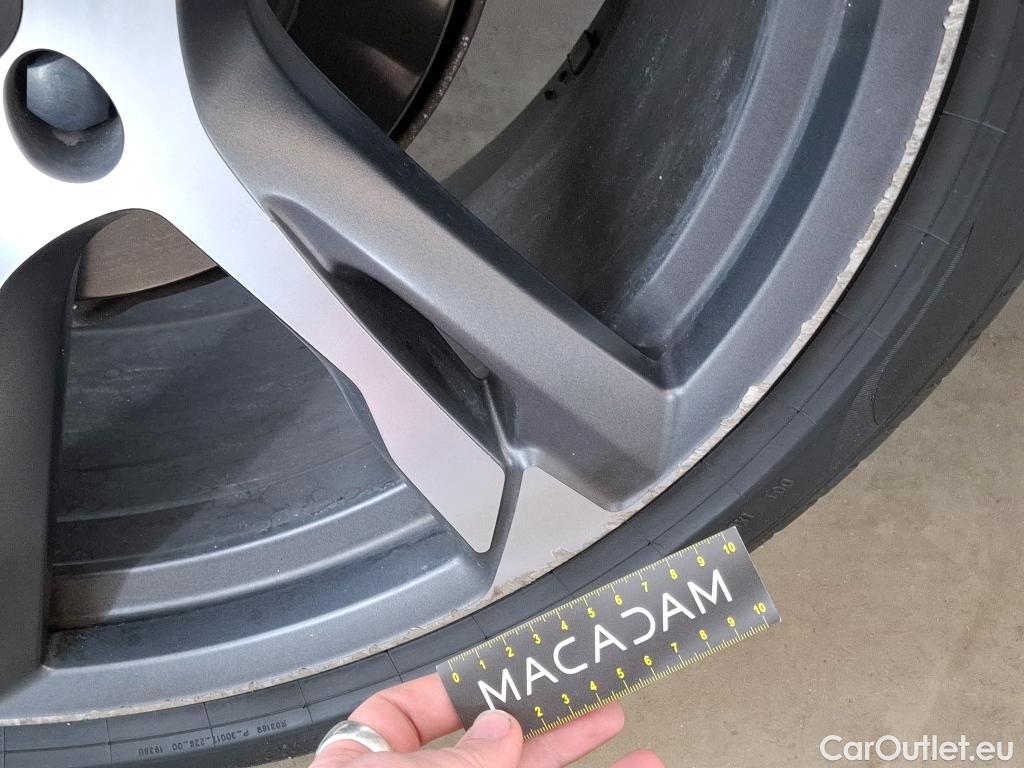  Volvo  XC90 VOLVO  / 2019 / 5P / SUV Recharge T8 AWD Geartronic 8 R-Design #7