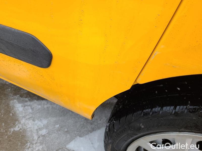  Fiat  Doblo  Cargo (263)  (2014)  1.4TJET 120 Plus #9