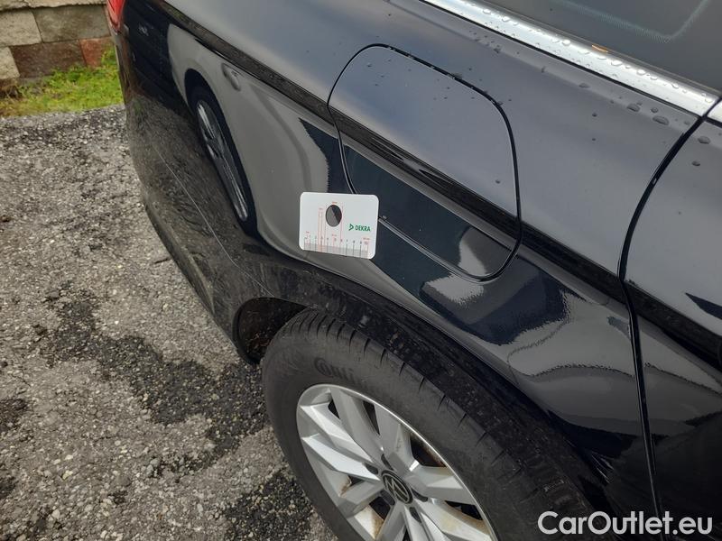  Volkswagen  Passat  Variant (CB5) (2019) Pas.Var.2.0TDI 110 Business AT #7