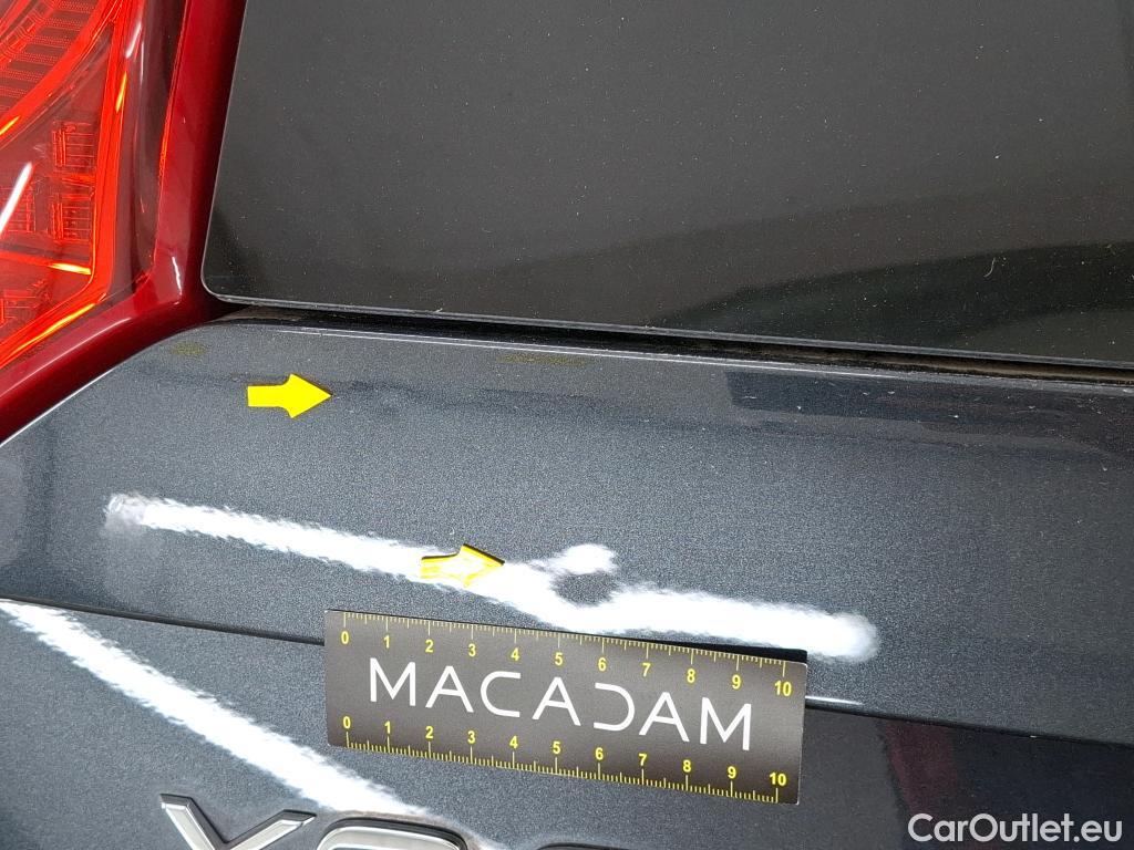  Volvo  XC90 VOLVO  / 2019 / 5P / SUV Recharge T8 AWD Geartronic 8 R-Design #21