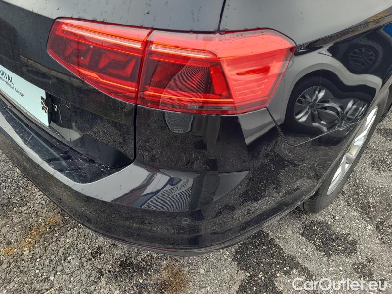  Volkswagen  Passat  Variant (CB5) (2019) Pas.Var.2.0TDI 110 Business AT #8