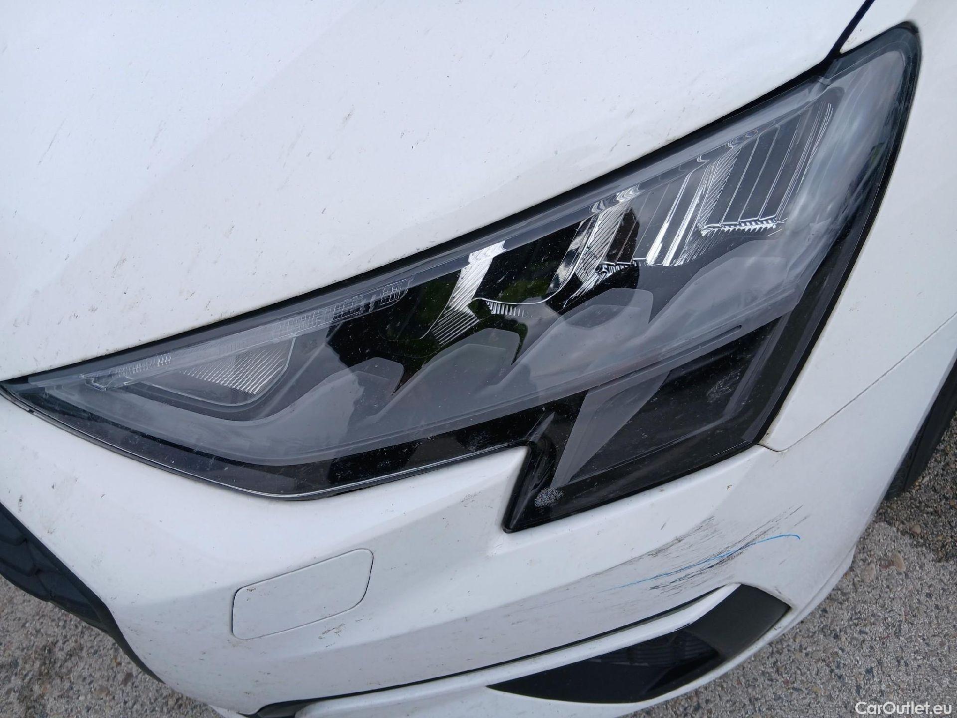  Audi  A3 AUDI  / 2020 / 4P / sedán Sedan 30 TFSI 81kW (110CV) S tronic #9