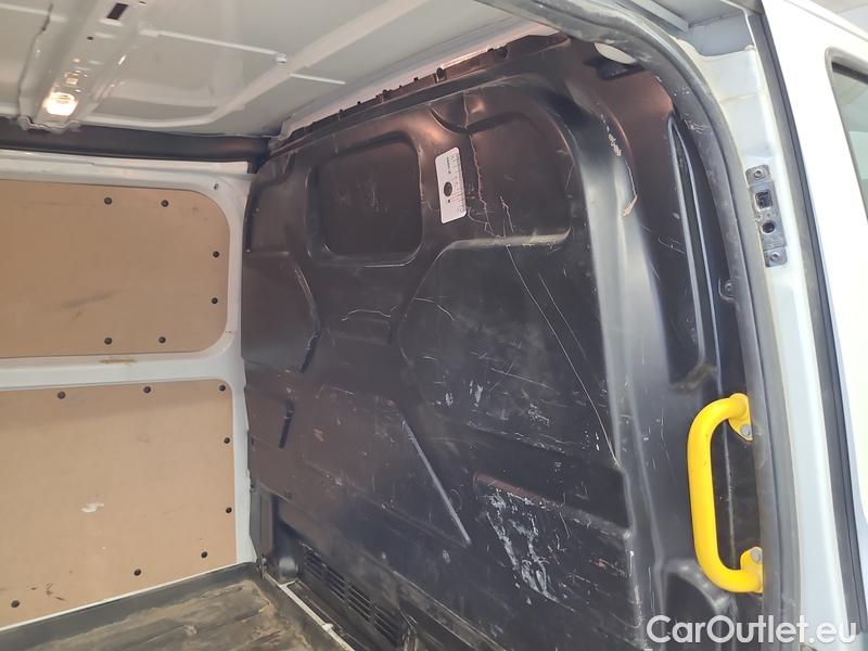  Ford  Transit  Custom (2013) Tr.C.2.0EBL 96 Tr.320 L2 4d #8