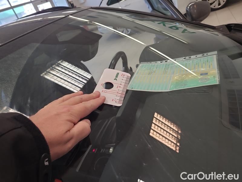  Citroen  C5 X  (2021)  X 1.6PT 180 Shine AT 5d #5