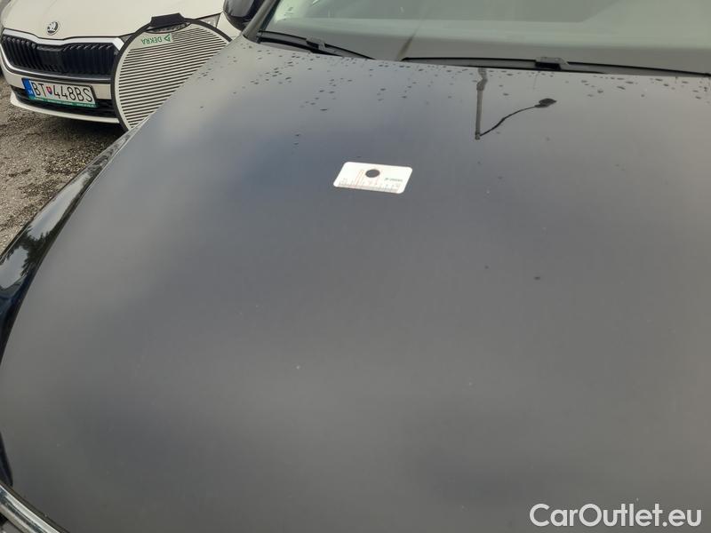  Volkswagen  Passat  Variant (CB5) (2019) Pas.Var.2.0TDI 110 Business AT #3