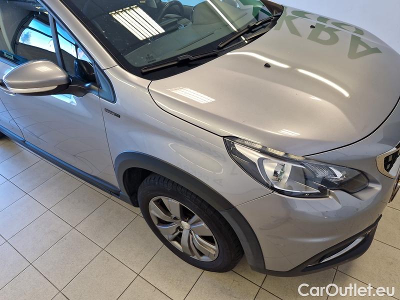  Peugeot  2008  (P1) (2019)  1.2PT.110 Signature #4