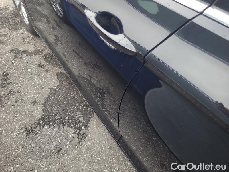  Volkswagen  Passat  Variant (CB5) (2019) Pas.Var.2.0TDI 110 Business AT #9