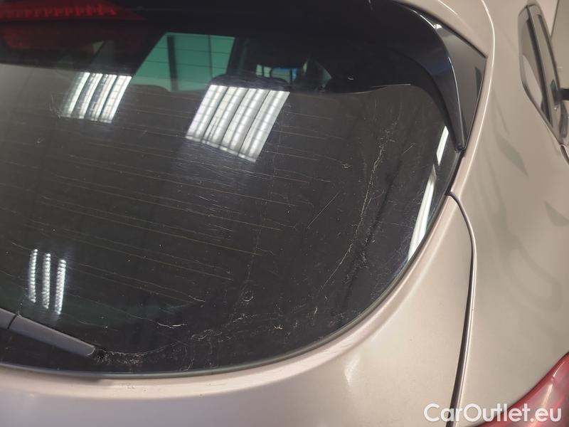  Hyundai  Tucson  (2015) Tuc. 1.6TGDi 130 Smart 4x4 AT #15