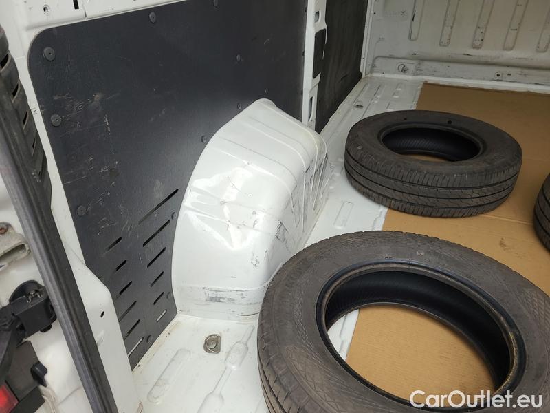  Citroen  Jumper  (->2014) Jum.2.0BHDi 130 L2H2 35 4d #15