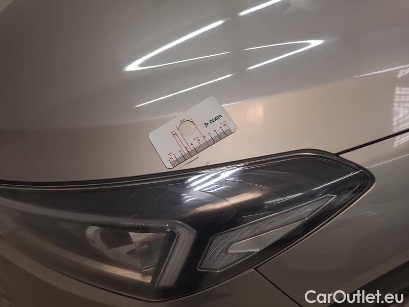  Hyundai  Tucson  (2015) Tuc. 1.6TGDi 130 Smart 4x4 AT #7