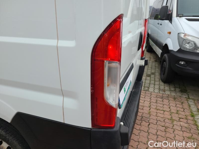  Citroen  Jumper  (->2014) Jum.2.0BHDi 130 L2H2 35 4d #12