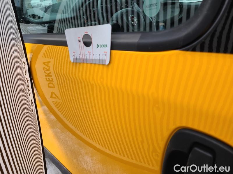  Fiat  Doblo  Cargo (263)  (2014)  1.4TJET 120 Plus #10