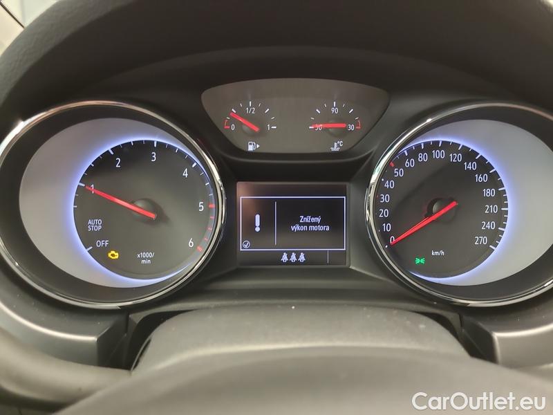  Opel  Astra  SportsTourer (2022)  ST 1.5D 105 Smile Edit. #16