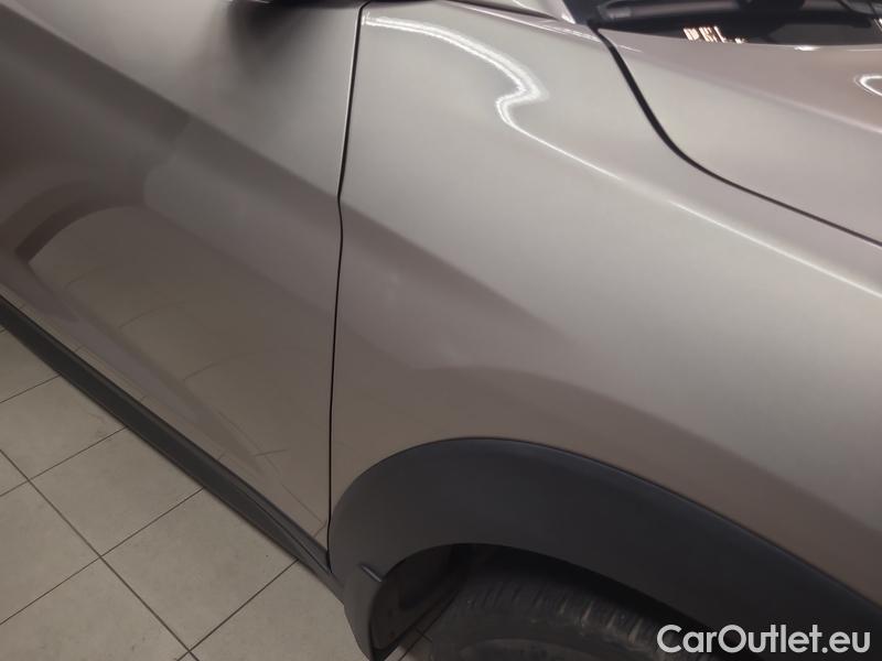  Hyundai  Tucson  (2015) Tuc. 1.6TGDi 130 Smart 4x4 AT #8