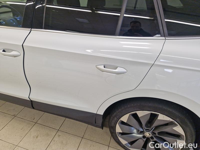  Skoda  ENYAQ  (5AZ) (2020)  iV 80 First Edition #10