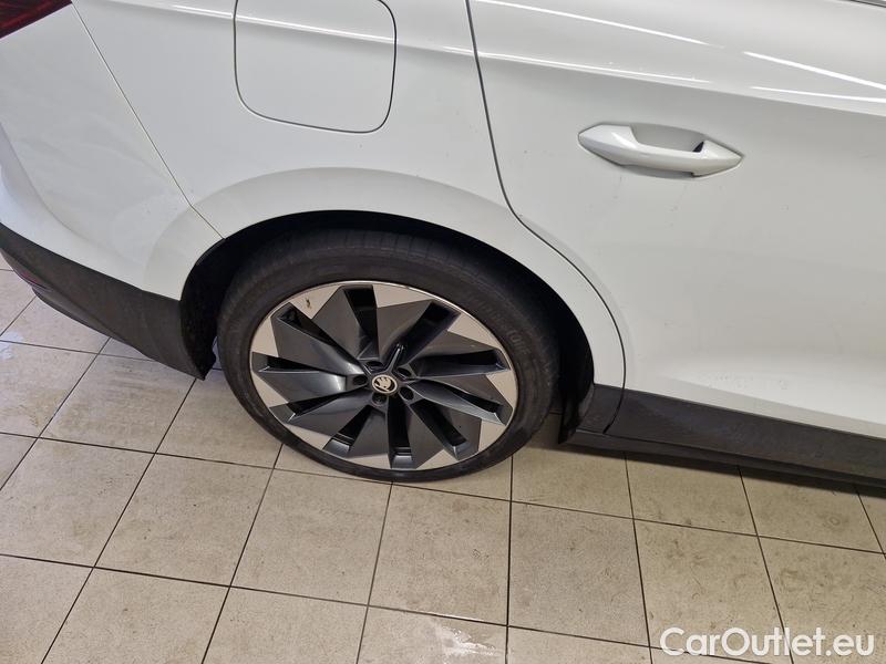  Skoda  ENYAQ  (5AZ) (2020)  iV 80 First Edition #4