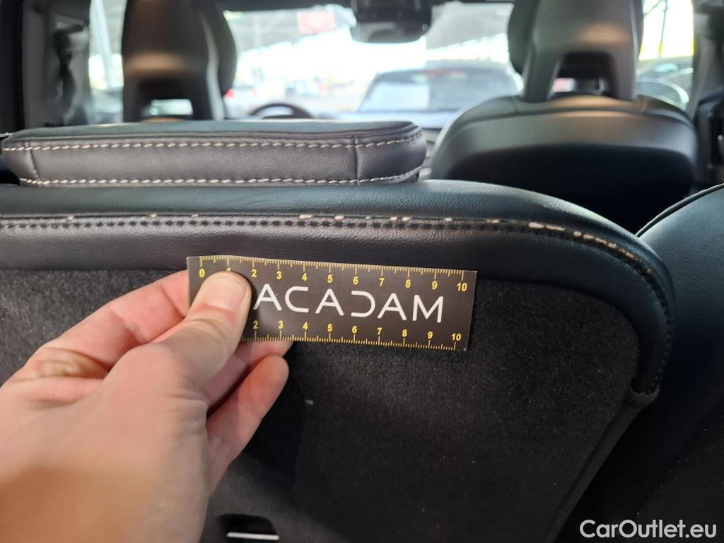  Volvo  XC90 VOLVO  / 2019 / 5P / SUV Recharge T8 AWD Geartronic 8 R-Design #13