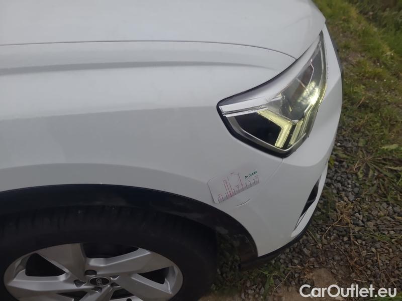  Audi  Q3  (F3B)(11.2018->)  35 TFSI 110 Advanced AT #6