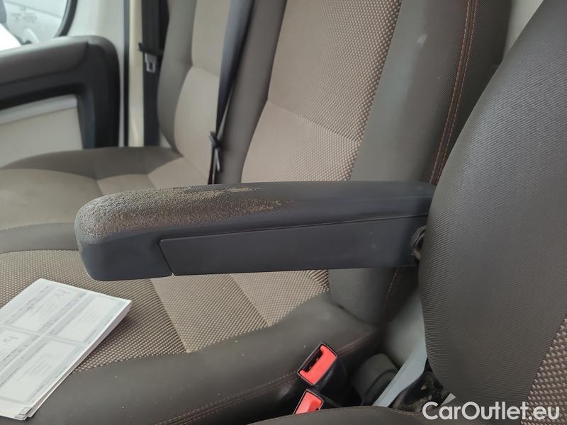  Citroen  Jumper  (->2014) Jum.2.0BHDi 130 L2H2 35 4d #10