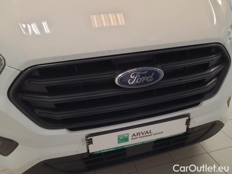  Ford  Transit  Custom (2013) Tr.C.2.0EBL 96 Tr.320 L2 4d #4