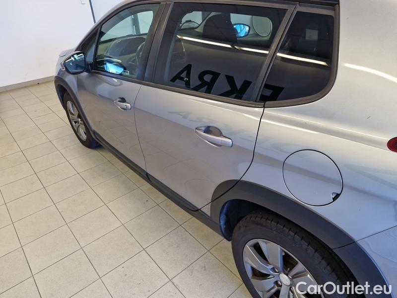  Peugeot  2008  (P1) (2019)  1.2PT.110 Signature #18