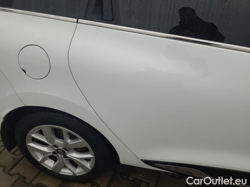  Renault  Clio  4 Estate (2013)  GT.0.9TCe 90 Limited #4