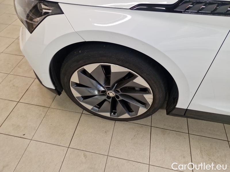  Skoda  ENYAQ  (5AZ) (2020)  iV 80 First Edition #12
