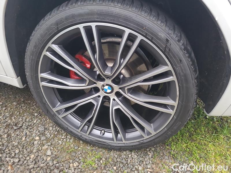  Bmw  X3 I  (G08) (2020)  xDrive20d AT #9