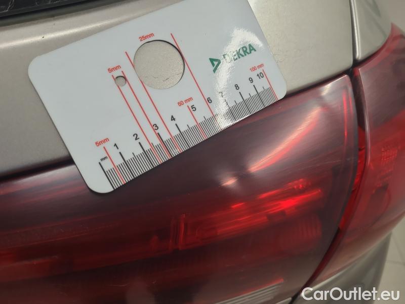  Hyundai  Tucson  (2015) Tuc. 1.6TGDi 130 Smart 4x4 AT #13