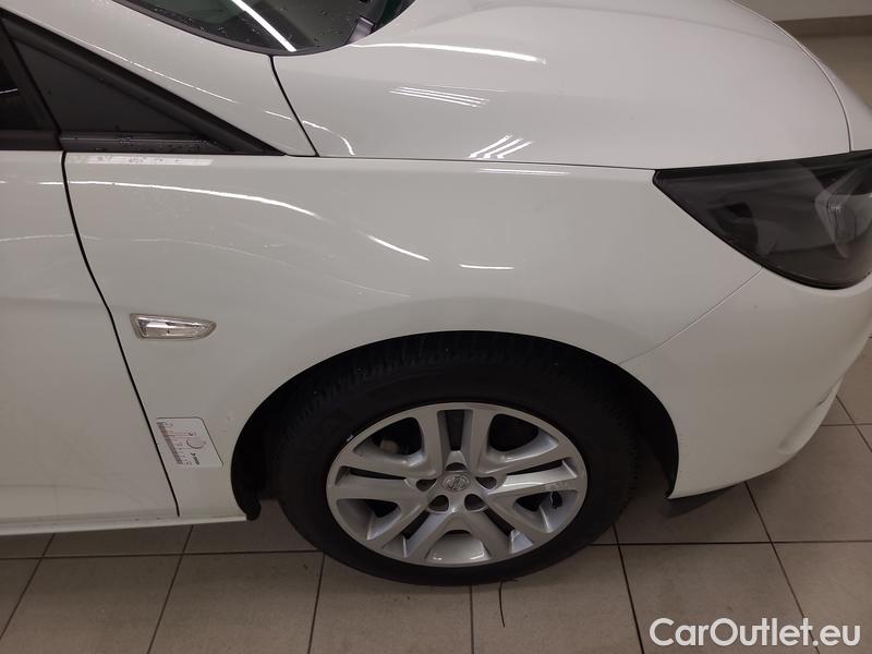  Opel  Astra  SportsTourer (2022)  ST 1.5D 105 Smile Edit. #3