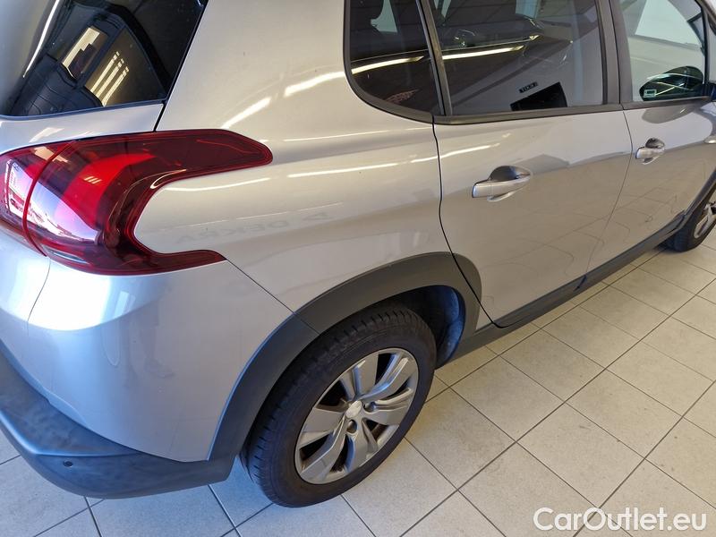  Peugeot  2008  (P1) (2019)  1.2PT.110 Signature #14