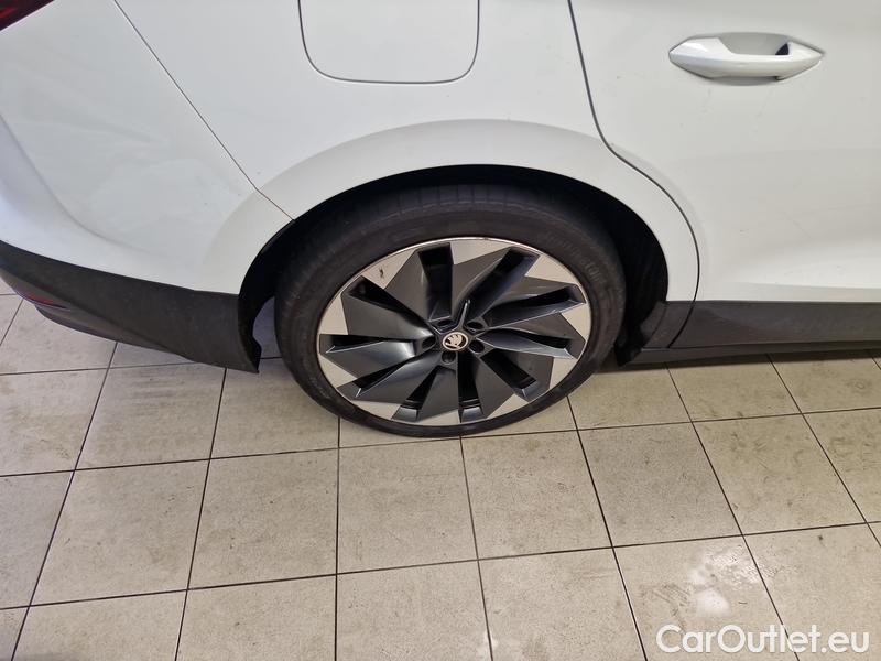  Skoda  ENYAQ  (5AZ) (2020)  iV 80 First Edition #5