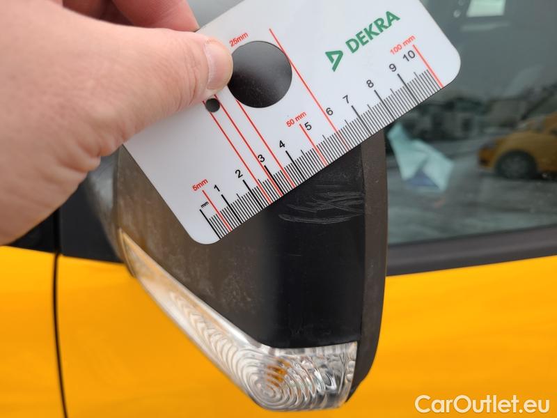  Fiat  Doblo  Cargo (263)  (2014)  1.4TJET 120 Plus #11