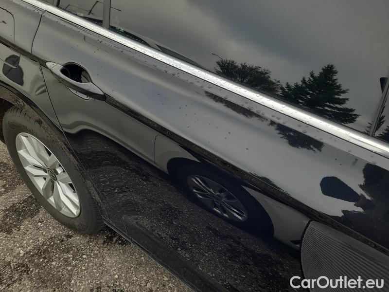  Volkswagen  Passat  Variant (CB5) (2019) Pas.Var.2.0TDI 110 Business AT #6