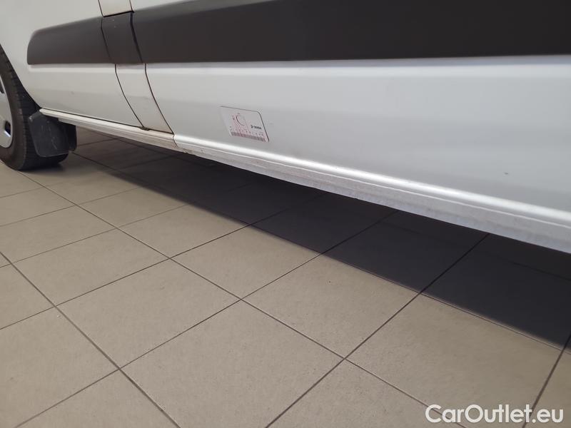  Ford  Transit  Custom (2013) Tr.C.2.0EBL 96 Tr.320 L2 4d #14