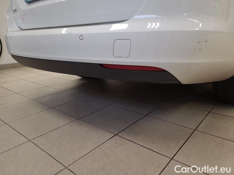  Opel  Astra  SportsTourer (2022)  ST 1.5D 105 Smile Edit. #14