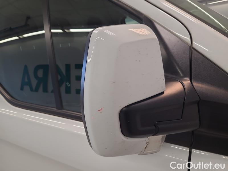  Ford  Transit  Custom (2013) Tr.C.2.0EBL 96 Tr.320 L2 4d #5