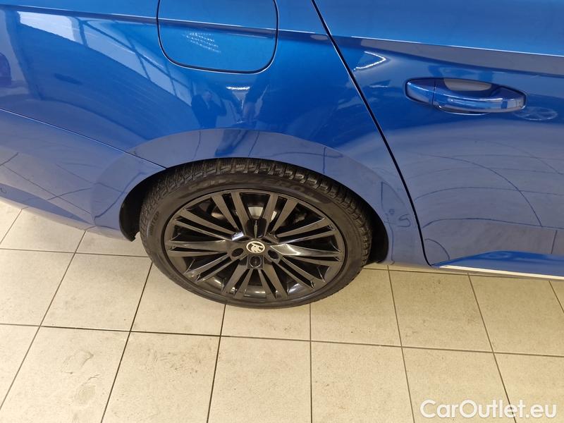  Skoda  Superb  (3V3)(2015)  FL 2.0TDI 150 L&K AT #9