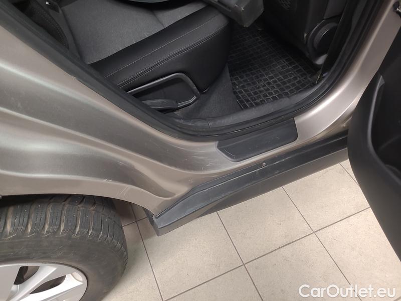  Hyundai  Tucson  (2015) Tuc. 1.6TGDi 130 Smart 4x4 AT #2