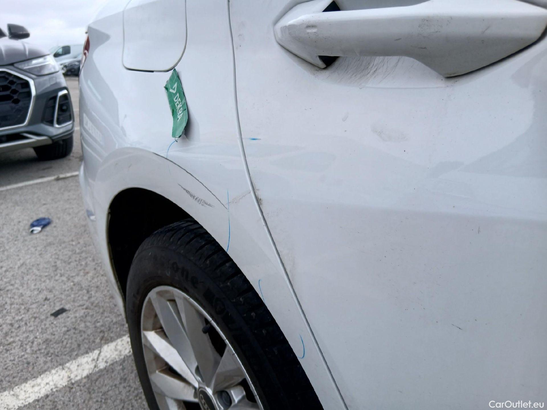  Audi  A3 AUDI  / 2020 / 4P / sedán Sedan 30 TFSI 81kW (110CV) S tronic #24