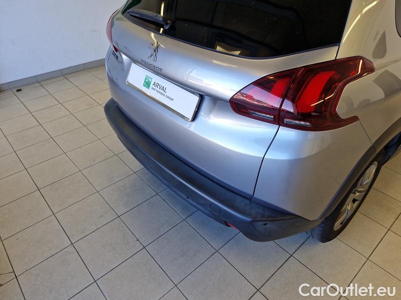  Peugeot  2008  (P1) (2019)  1.2PT.110 Signature #16