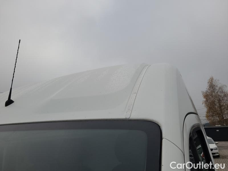  Citroen  Jumper  (->2014) Jum.2.0BHDi 130 L2H2 35 4d #5