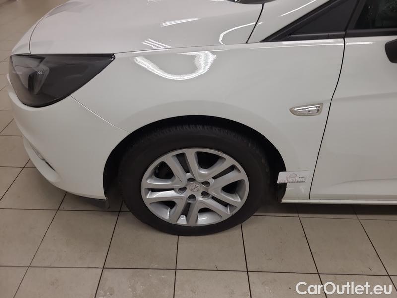 Opel  Astra  SportsTourer (2022)  ST 1.5D 105 Smile Edit. #11