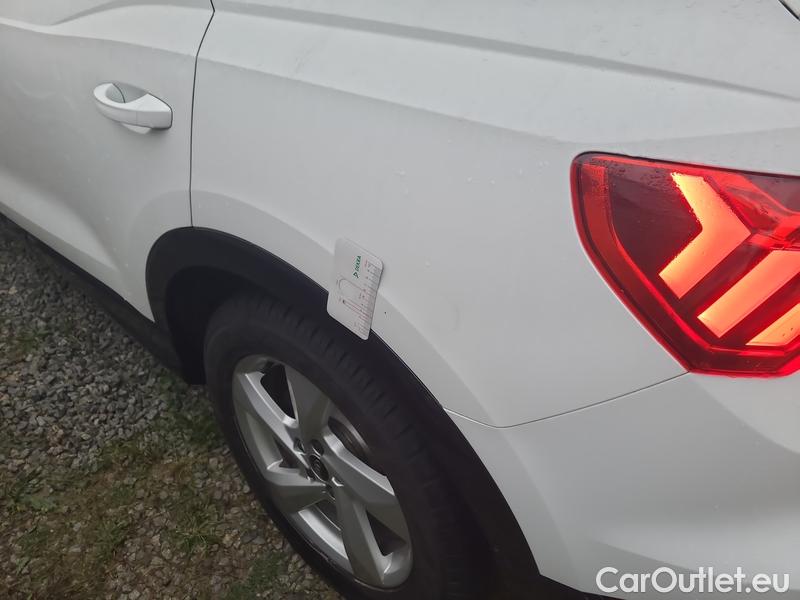  Audi  Q3  (F3B)(11.2018->)  35 TFSI 110 Advanced AT #9